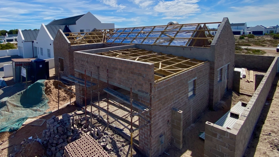 3 Bedroom Property for Sale in Atlantic Waves Estate Western Cape